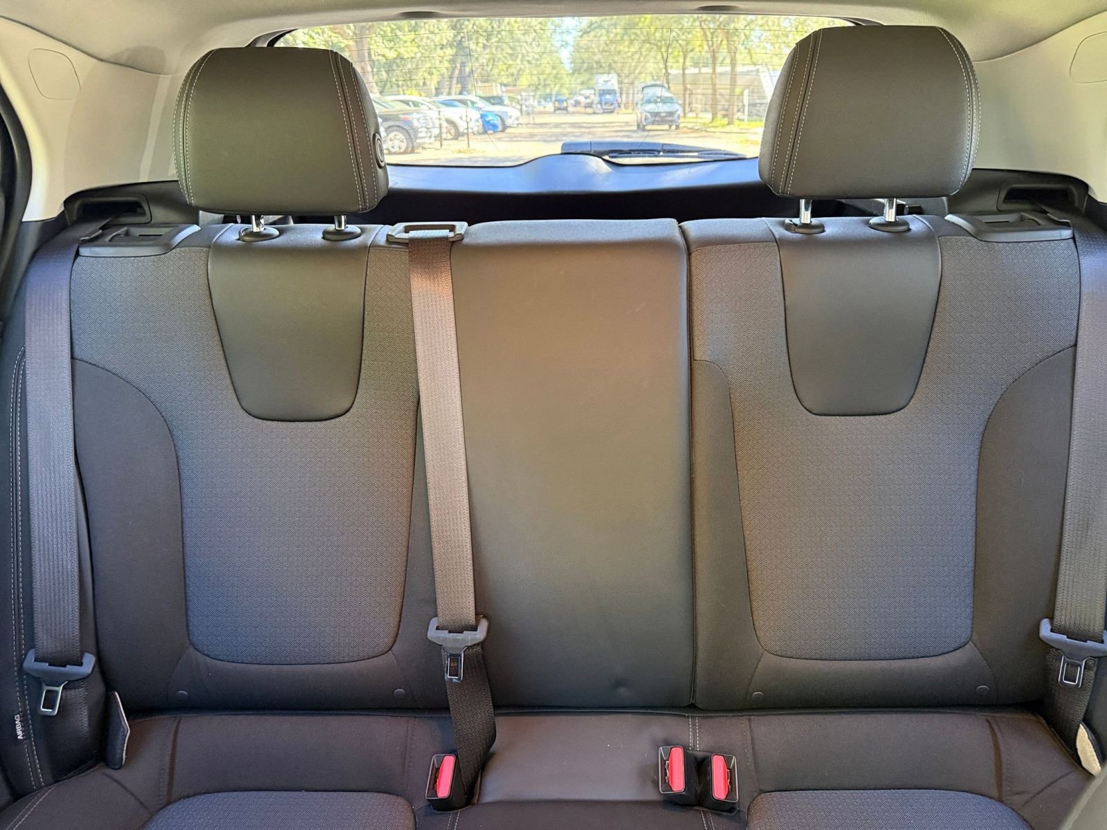 Thumbnail: 2025 Buick Encore GX - 32