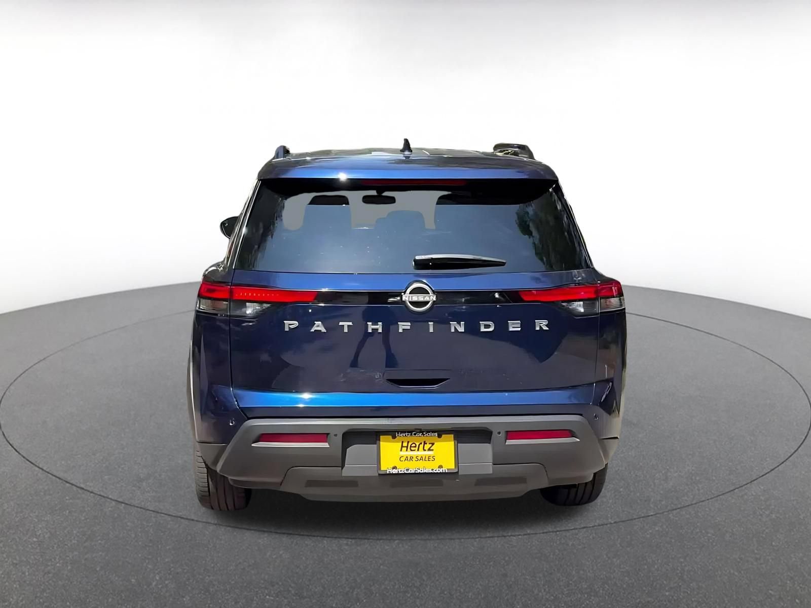 Thumbnail: 2025 Nissan Pathfinder - 12