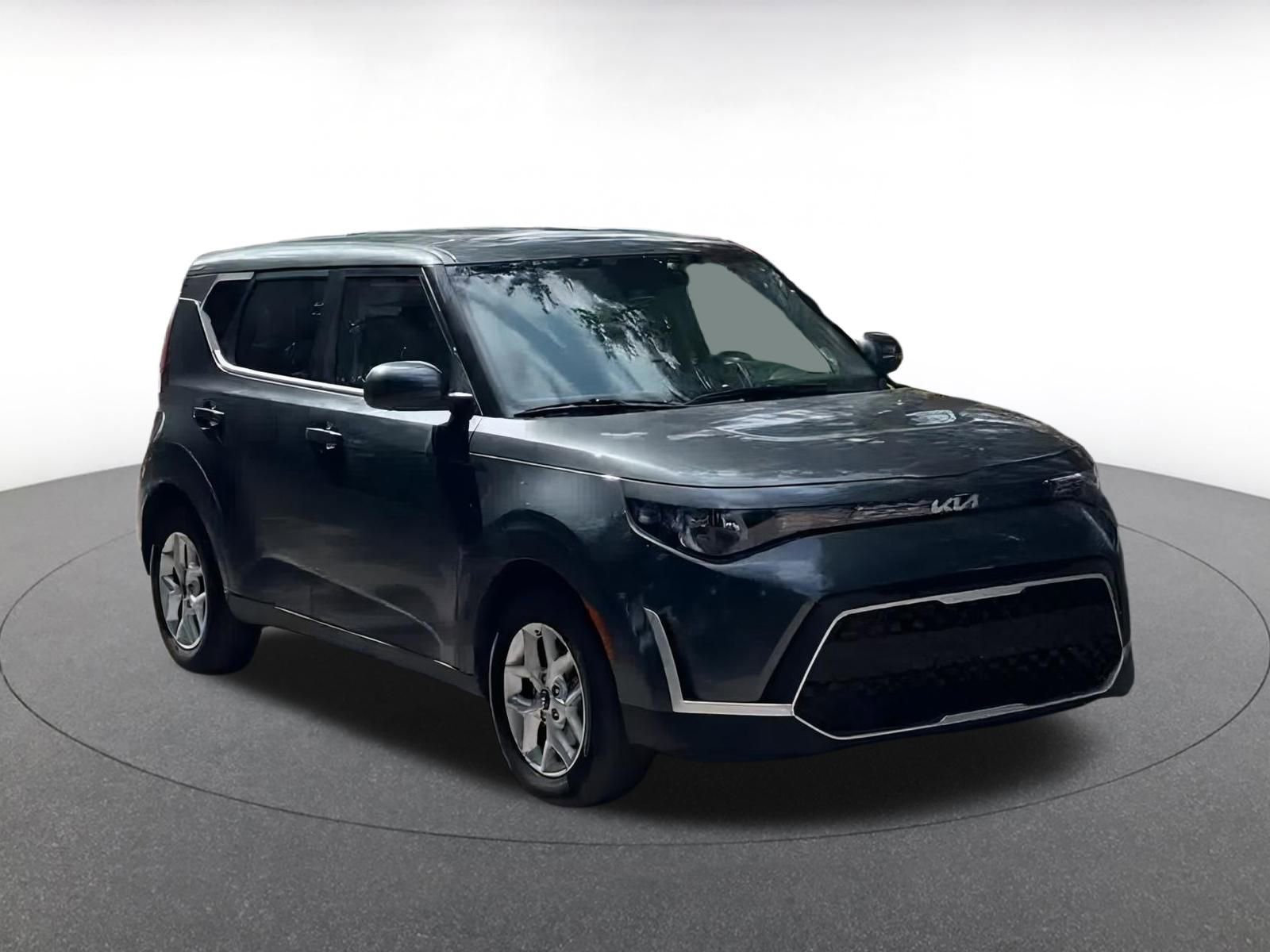Thumbnail: 2024 Kia Soul - 3