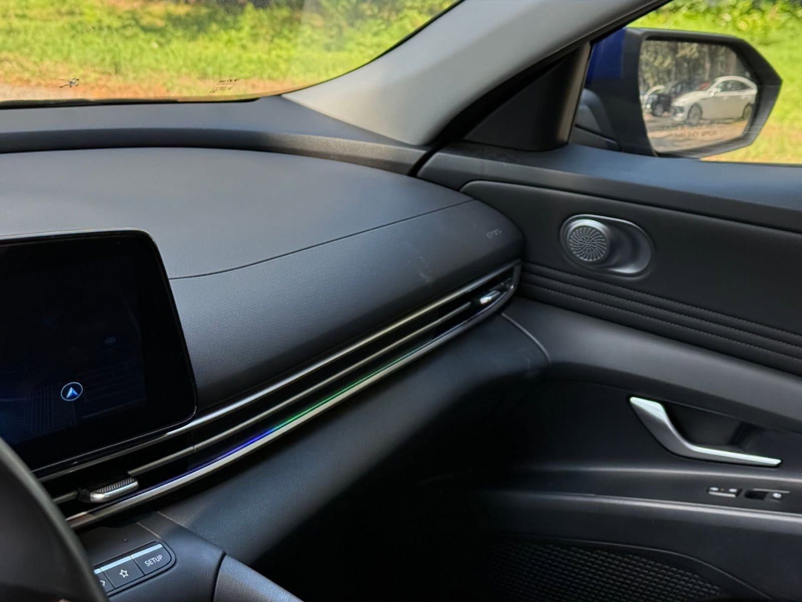 Thumbnail: 2025 Hyundai Elantra - 29