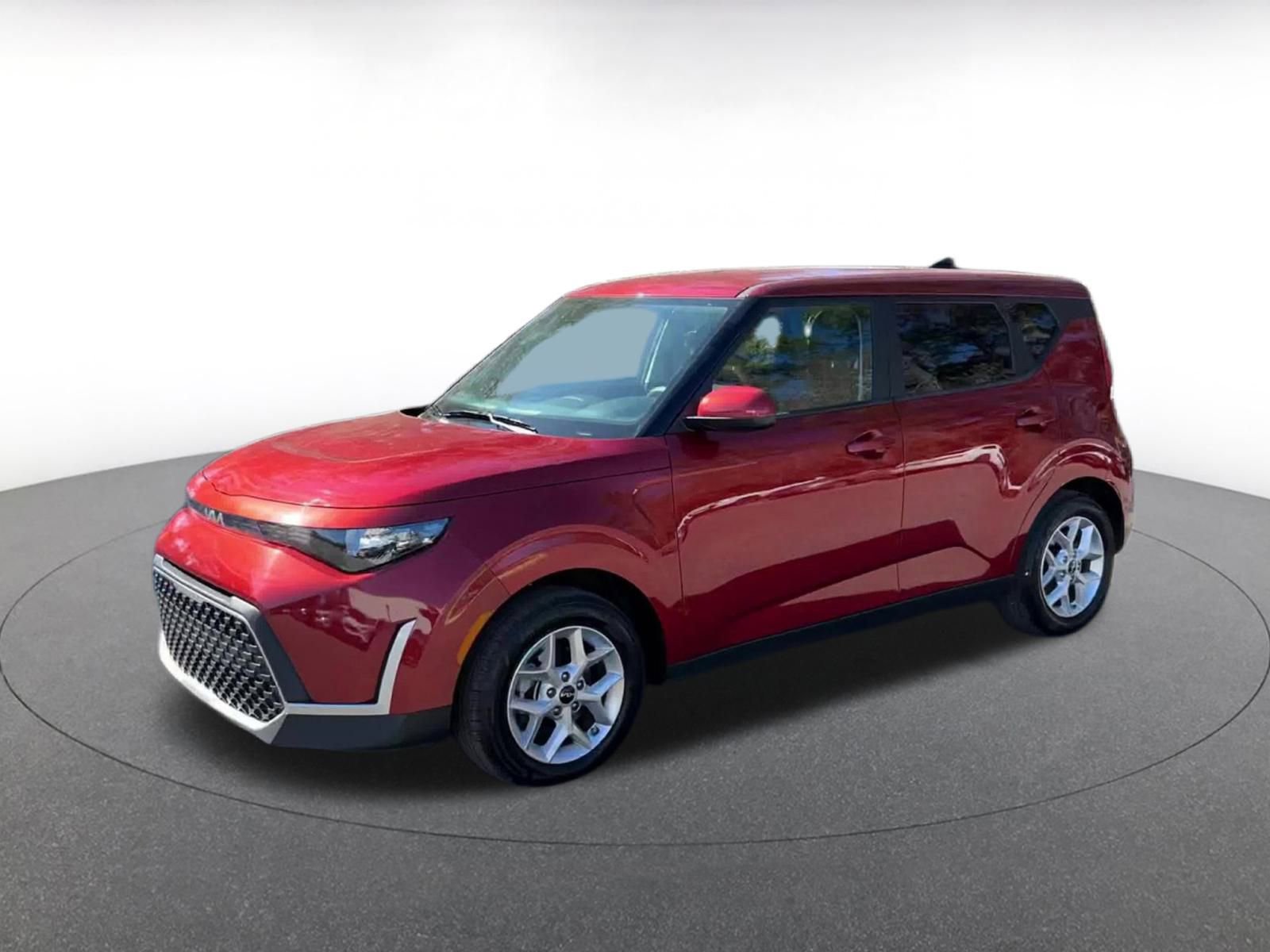 Thumbnail: 2025 Kia Soul - 8