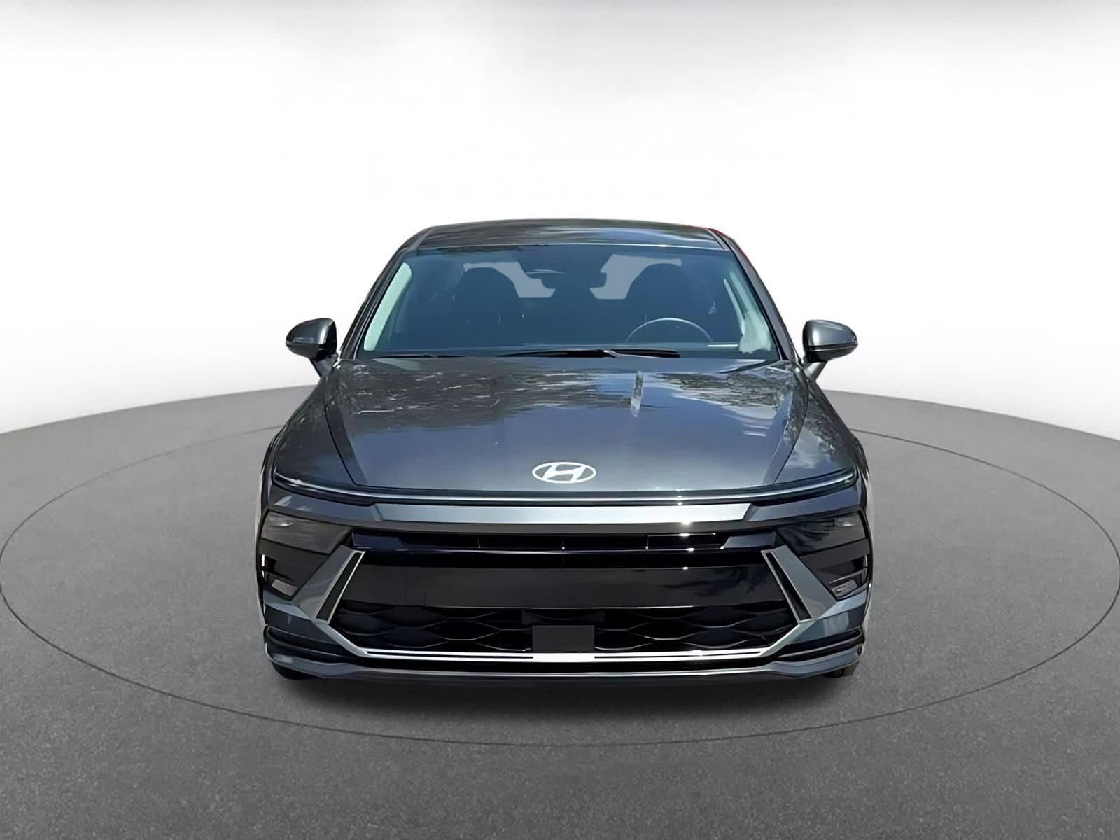 Thumbnail: 2026 Hyundai Sonata - 4