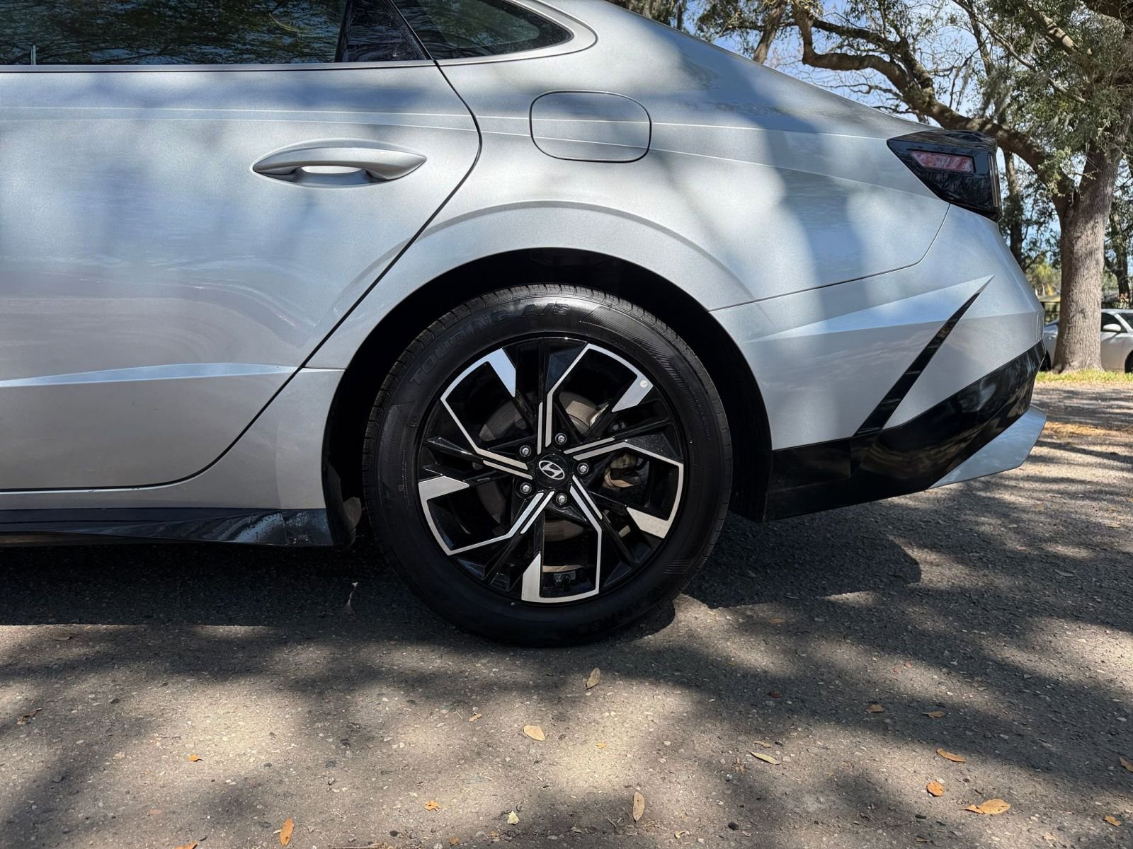 Thumbnail: 2025 Hyundai Sonata - 24