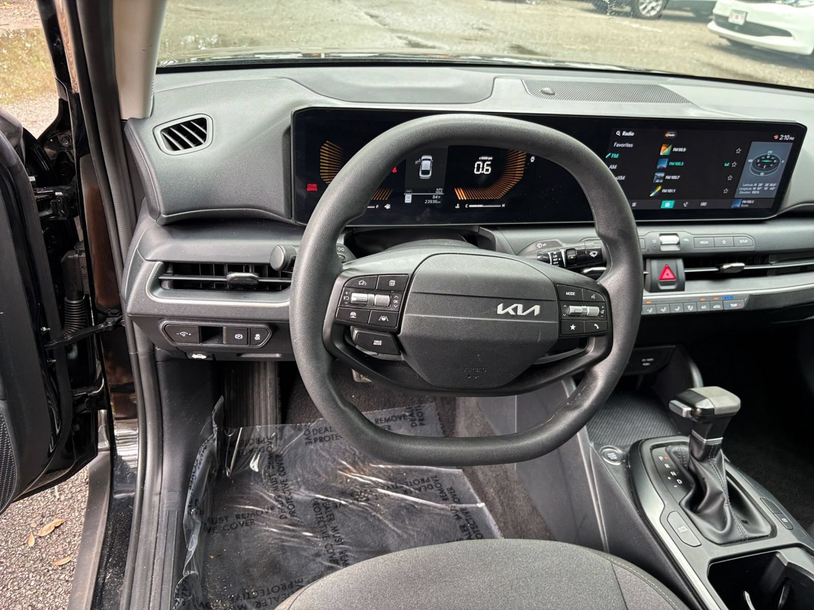 Thumbnail: 2025 Kia K4 - 32