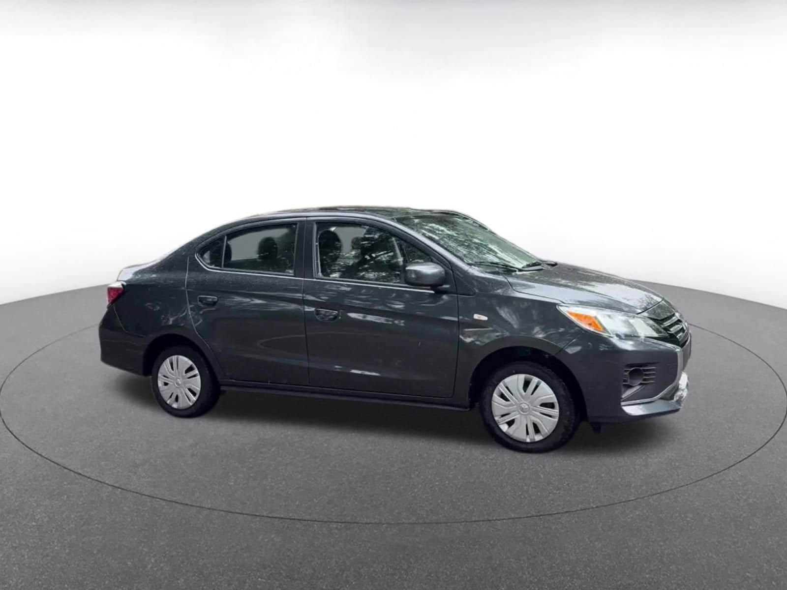 Thumbnail: 2024 Mitsubishi Mirage G4 - 2