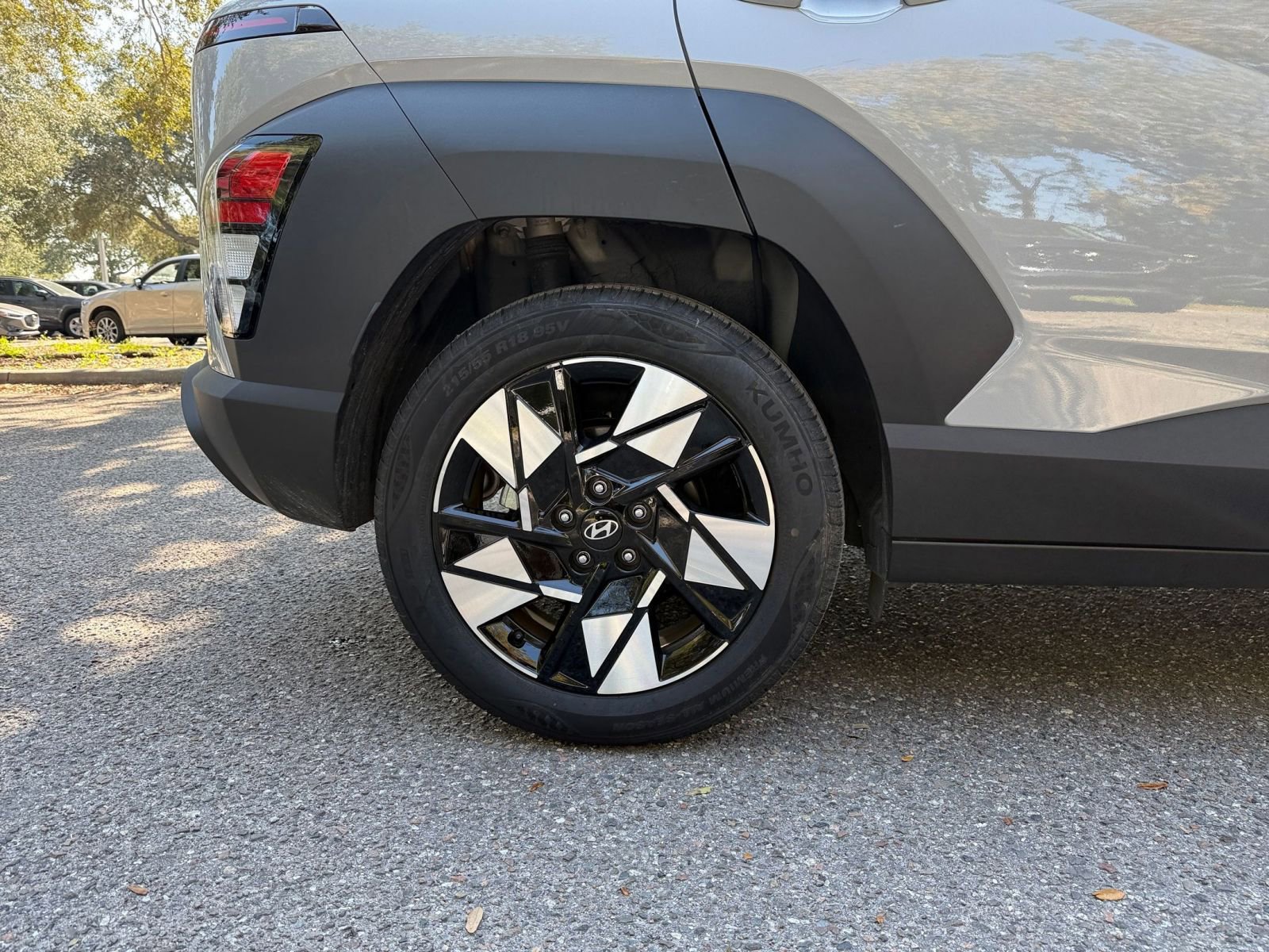 Thumbnail: 2025 Hyundai Kona - 23