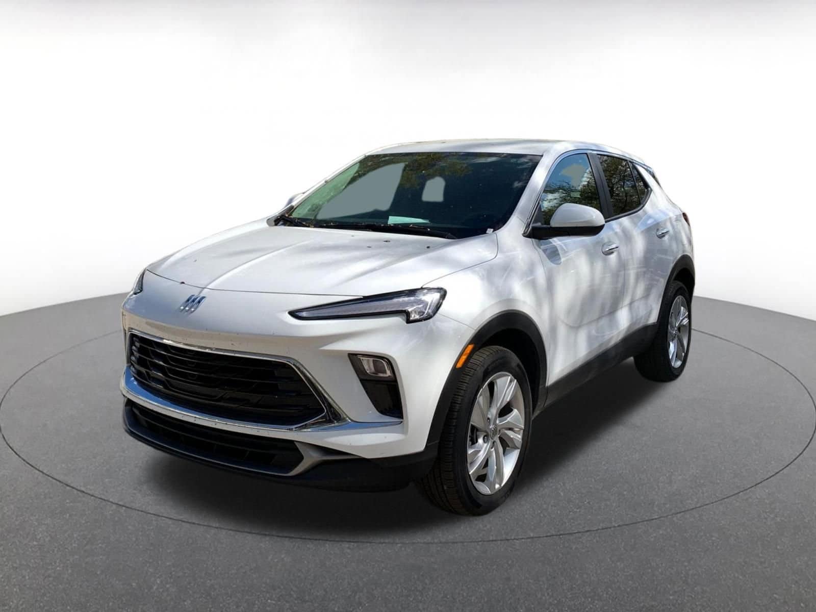 Thumbnail: 2025 Buick Encore GX - 3