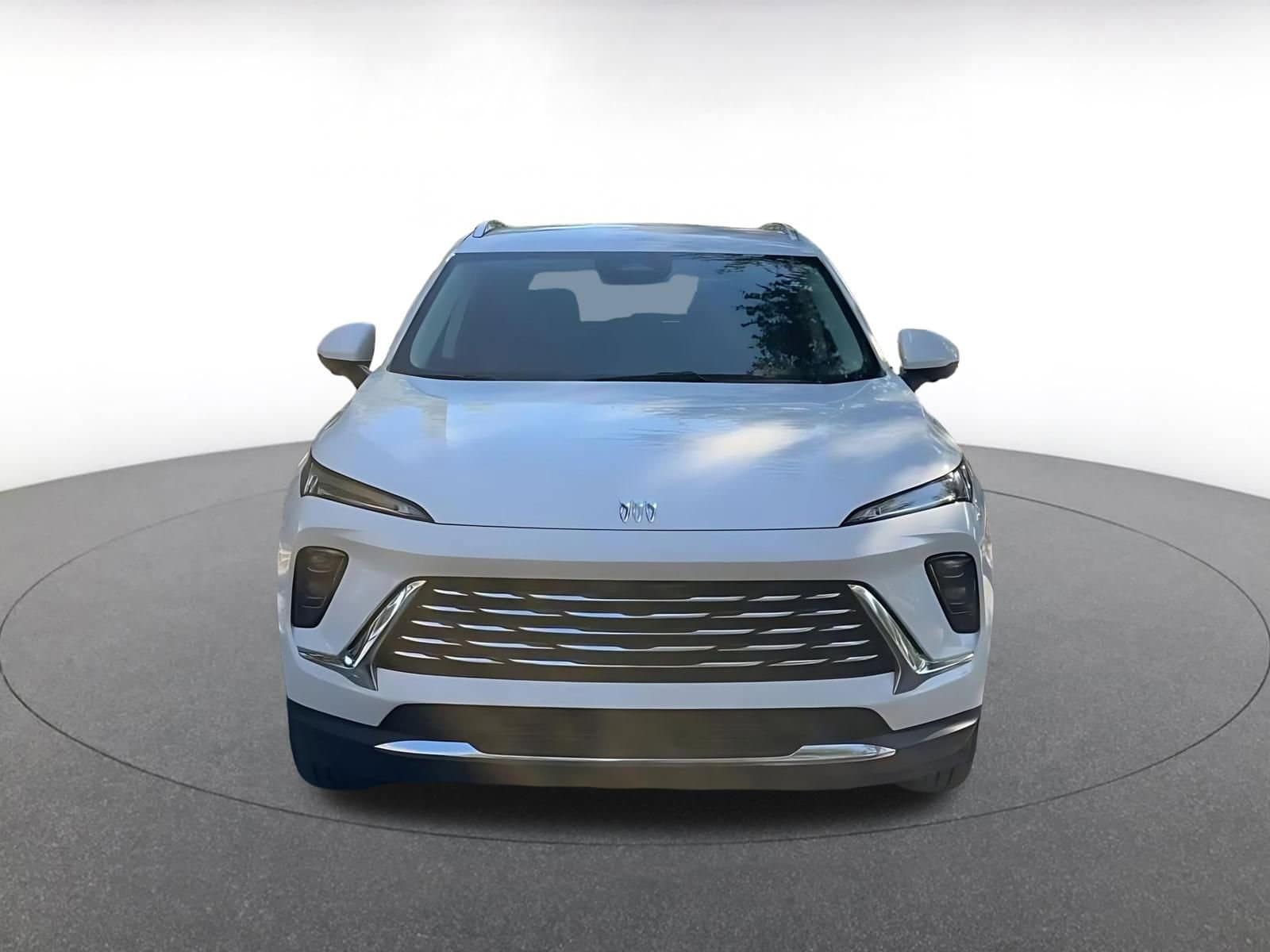 Thumbnail: 2024 Buick Envision - 4