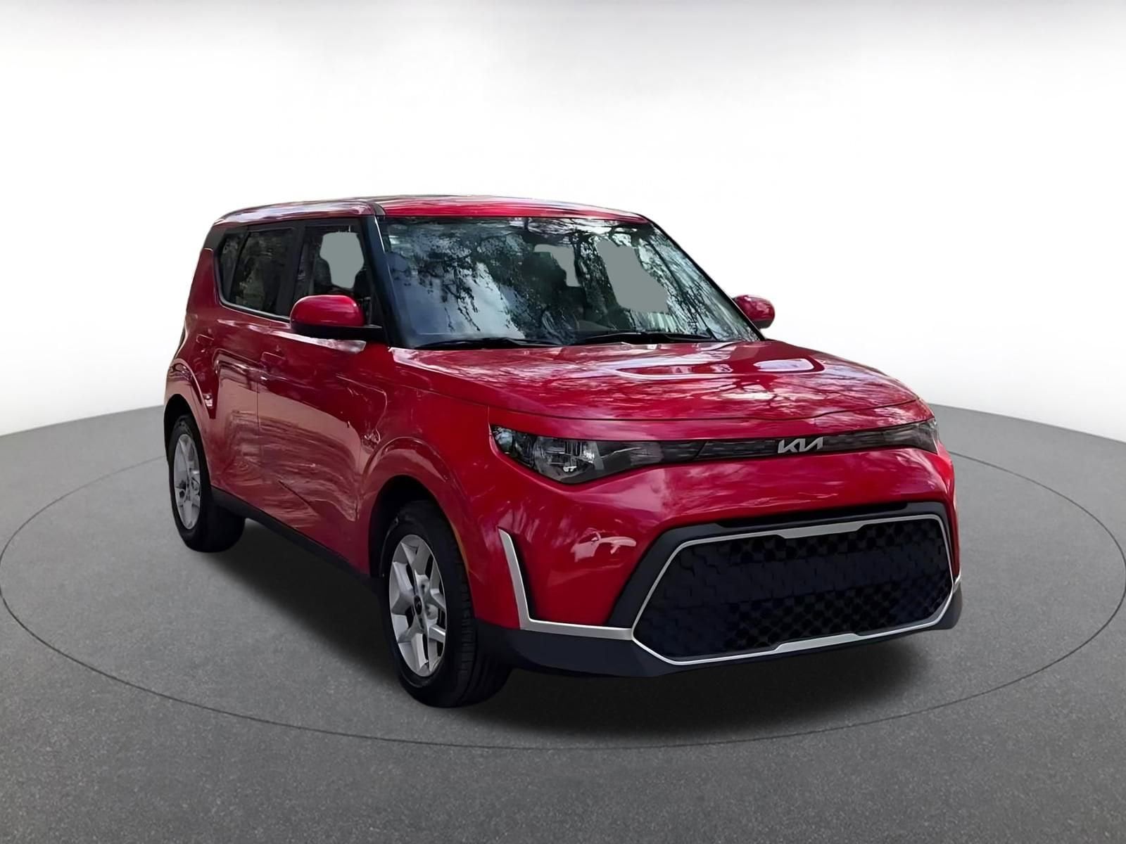 Thumbnail: 2025 Kia Soul - 3