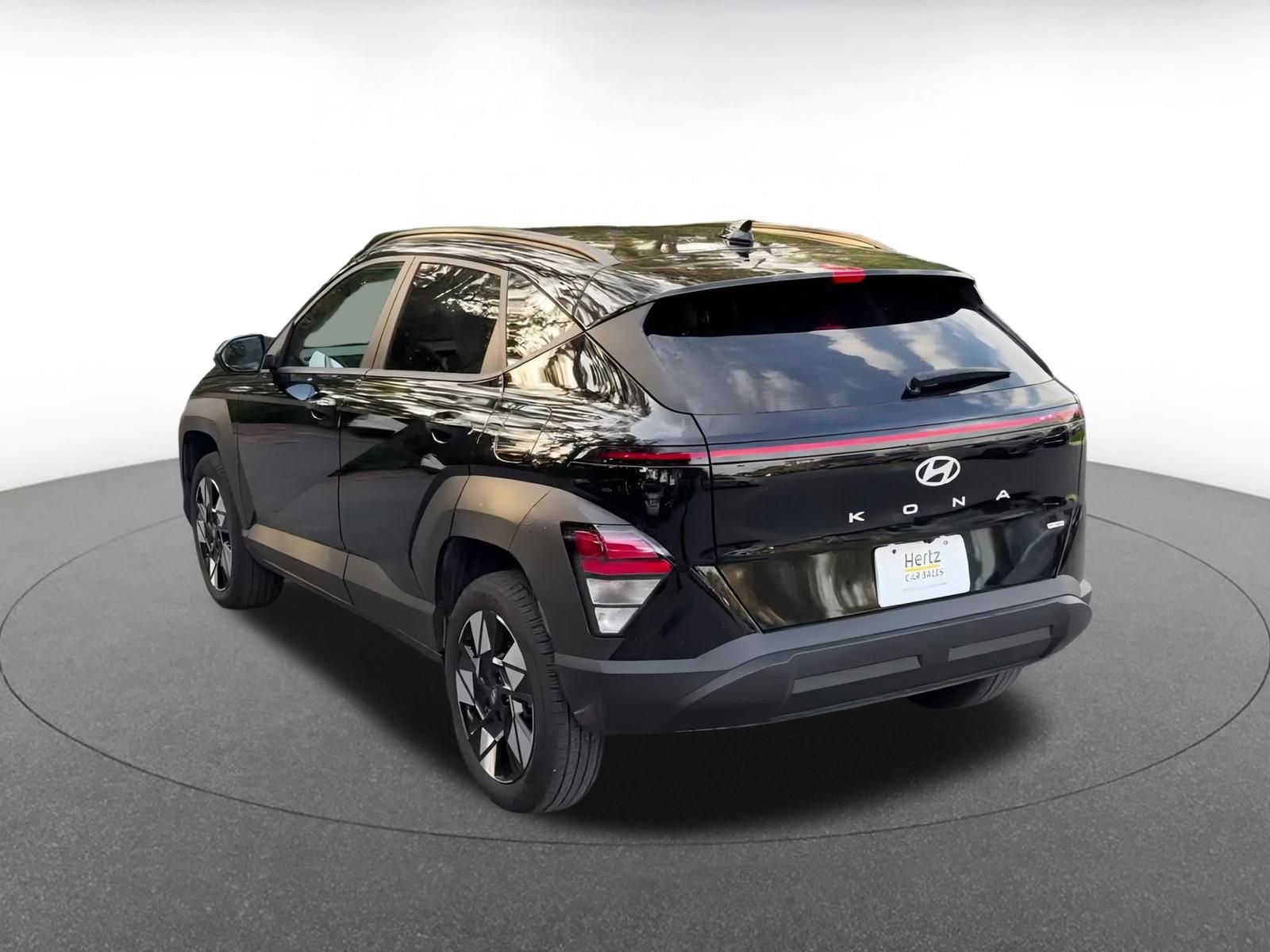 Thumbnail: 2025 Hyundai Kona - 11