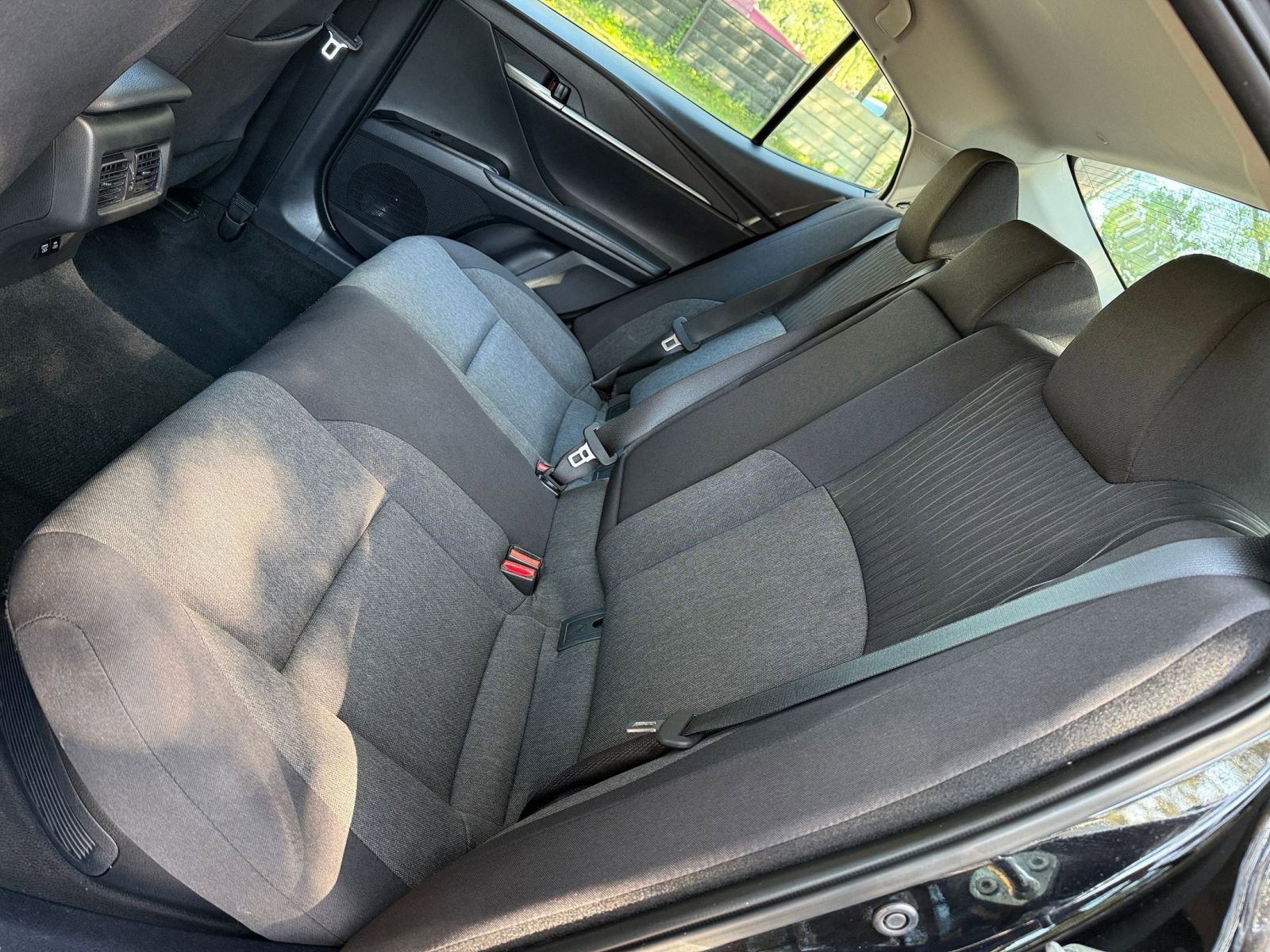 Thumbnail: 2025 Toyota Camry - 31