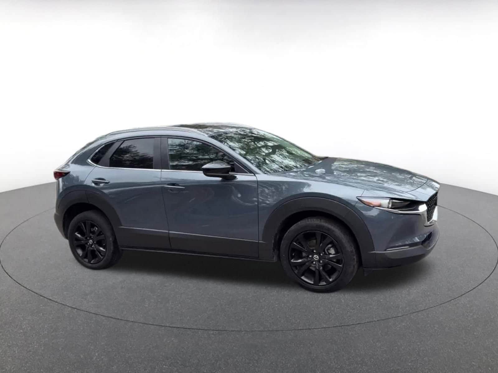 Thumbnail: 2025 Mazda CX-30 - 2