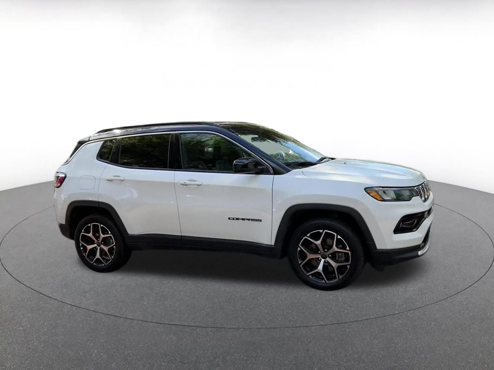 Thumbnail: 2025 Jeep Compass - 2