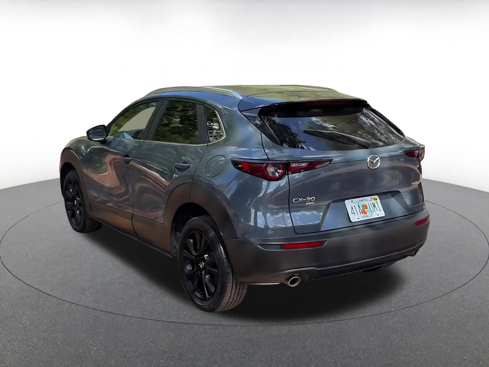 Thumbnail: 2025 Mazda CX-30 - 11