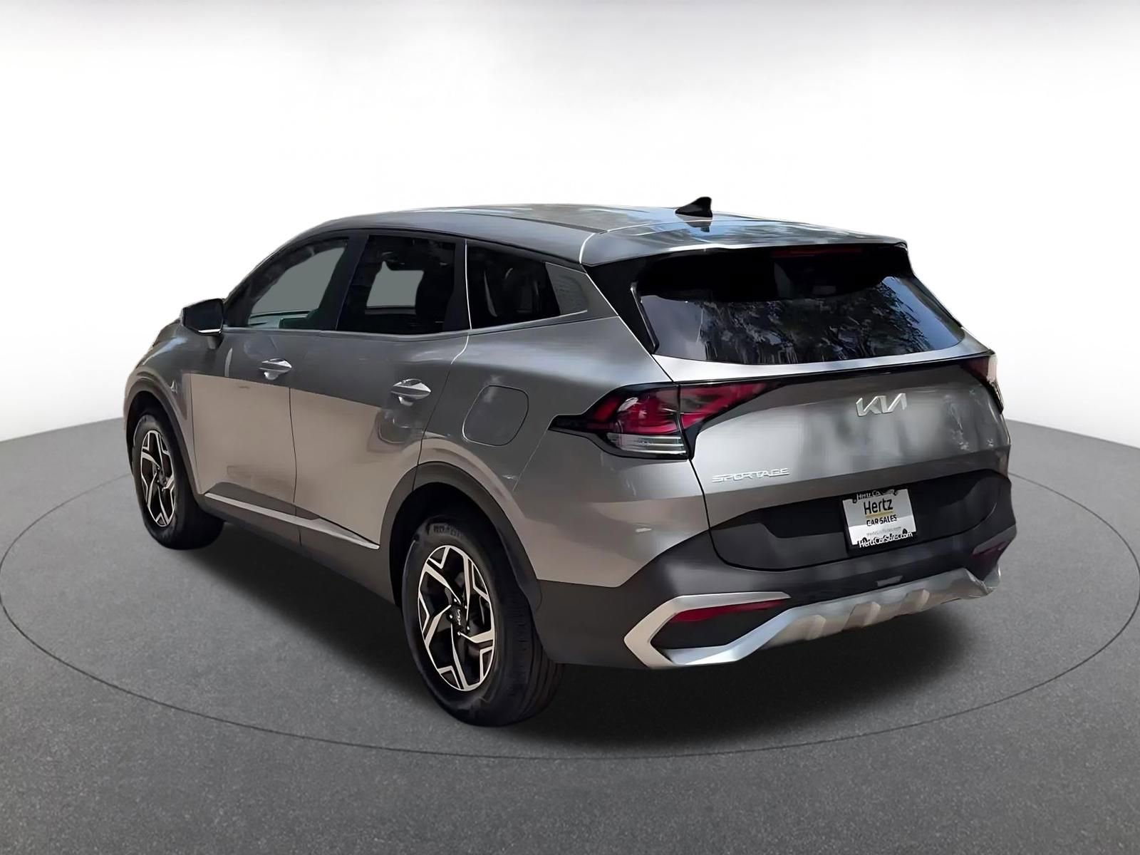 Thumbnail: 2025 Kia Sportage - 11