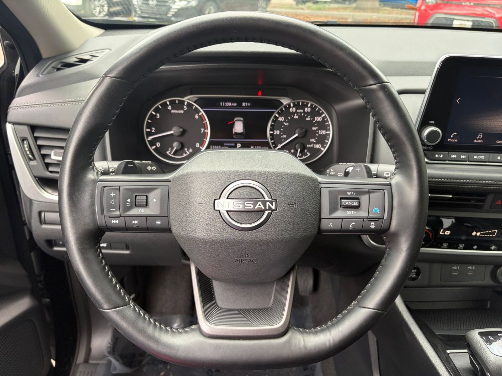 Thumbnail: 2025 Nissan Rogue - 29