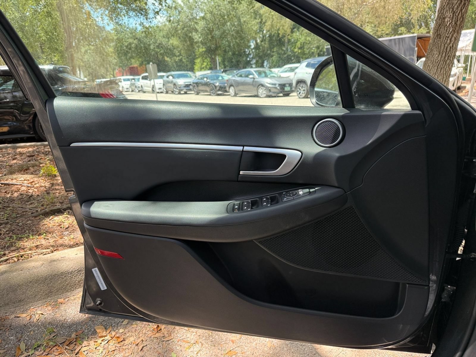 Thumbnail: 2026 Hyundai Sonata - 18