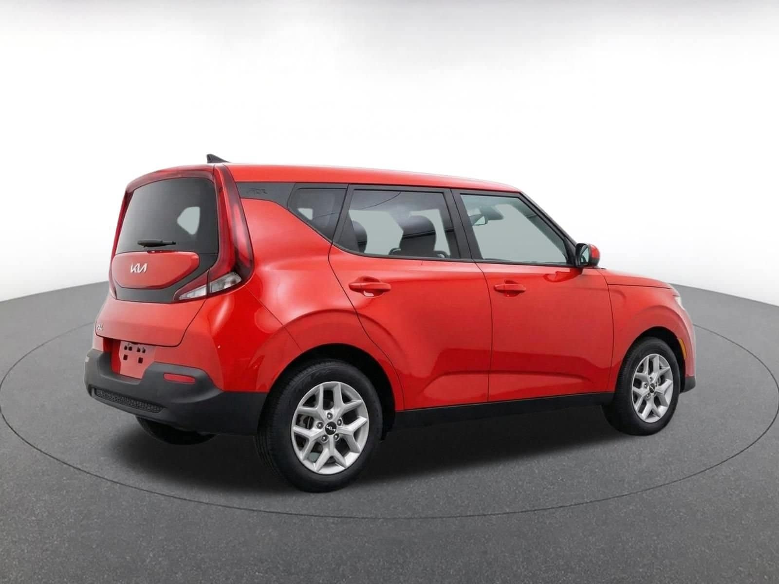 Thumbnail: 2025 Kia Soul - 9