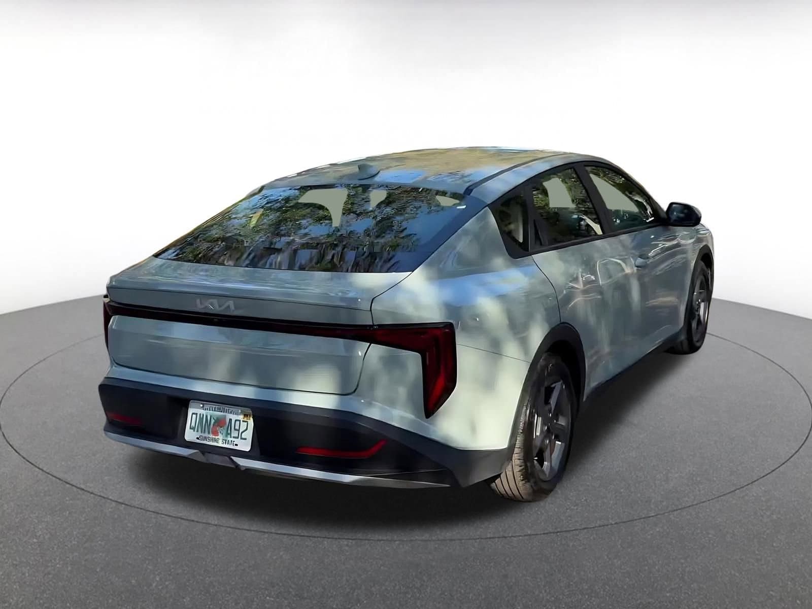 Thumbnail: 2025 Kia K4 - 14