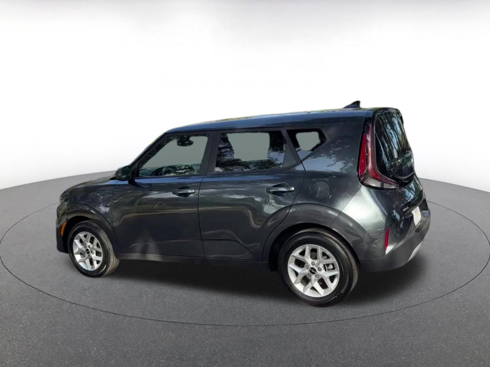Thumbnail: 2025 Kia Soul - 10