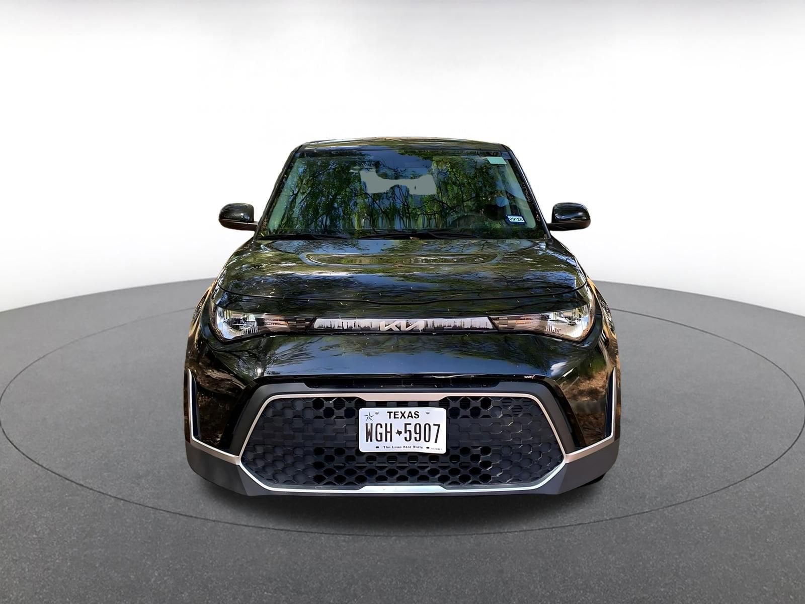 Thumbnail: 2025 Kia Soul - 2