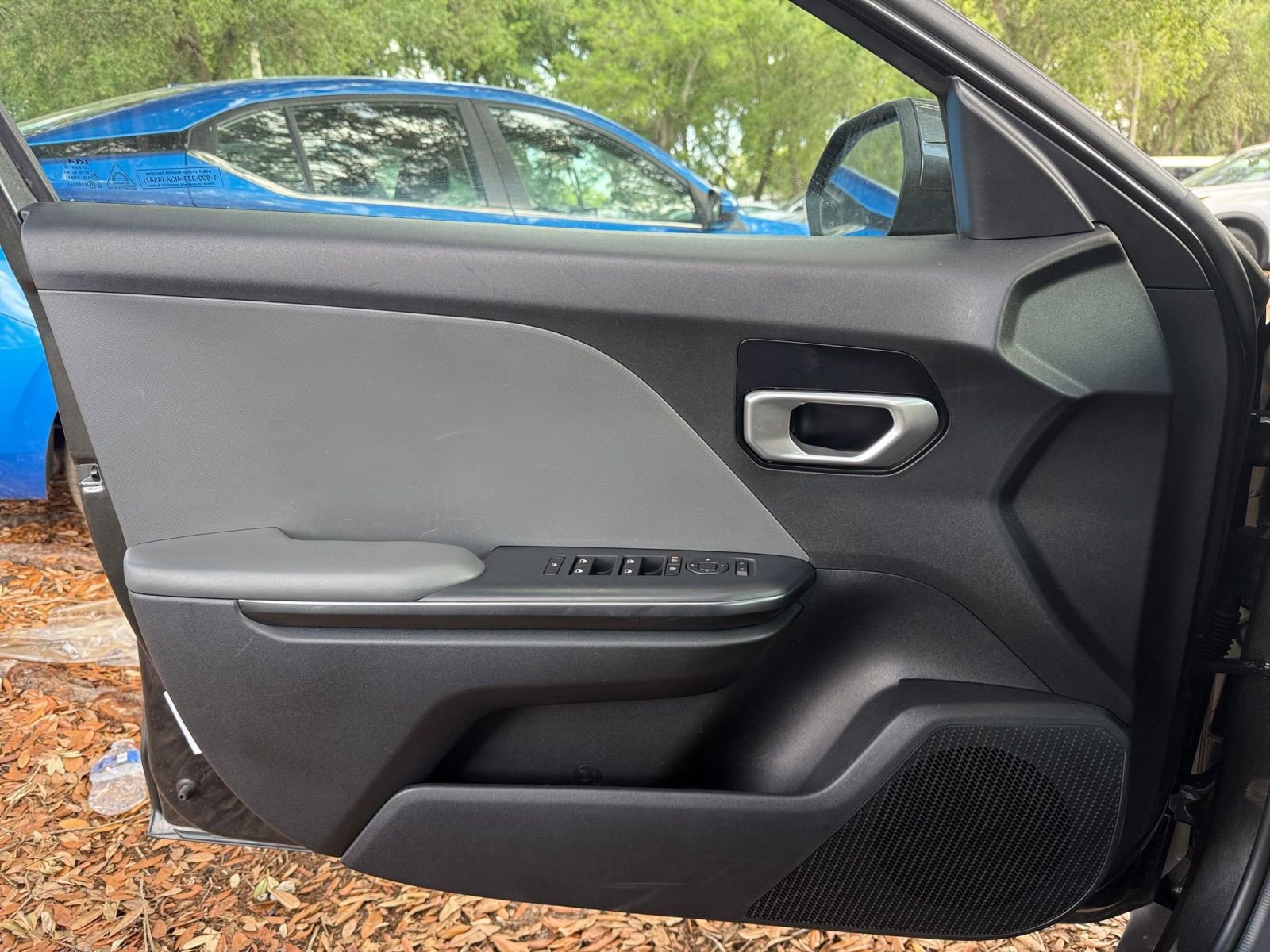 Thumbnail: 2025 Kia K4 - 18