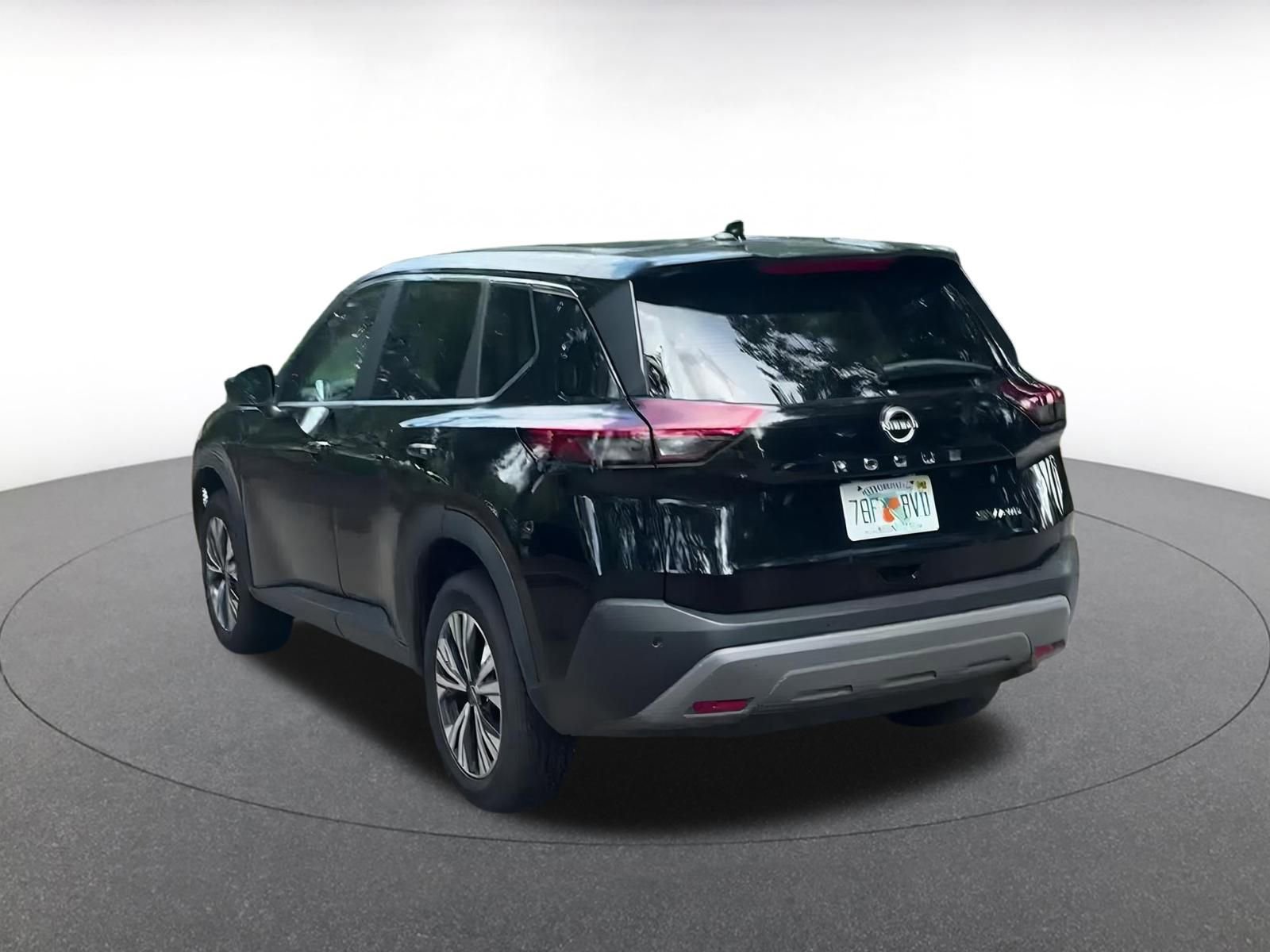 Thumbnail: 2023 Nissan Rogue - 11