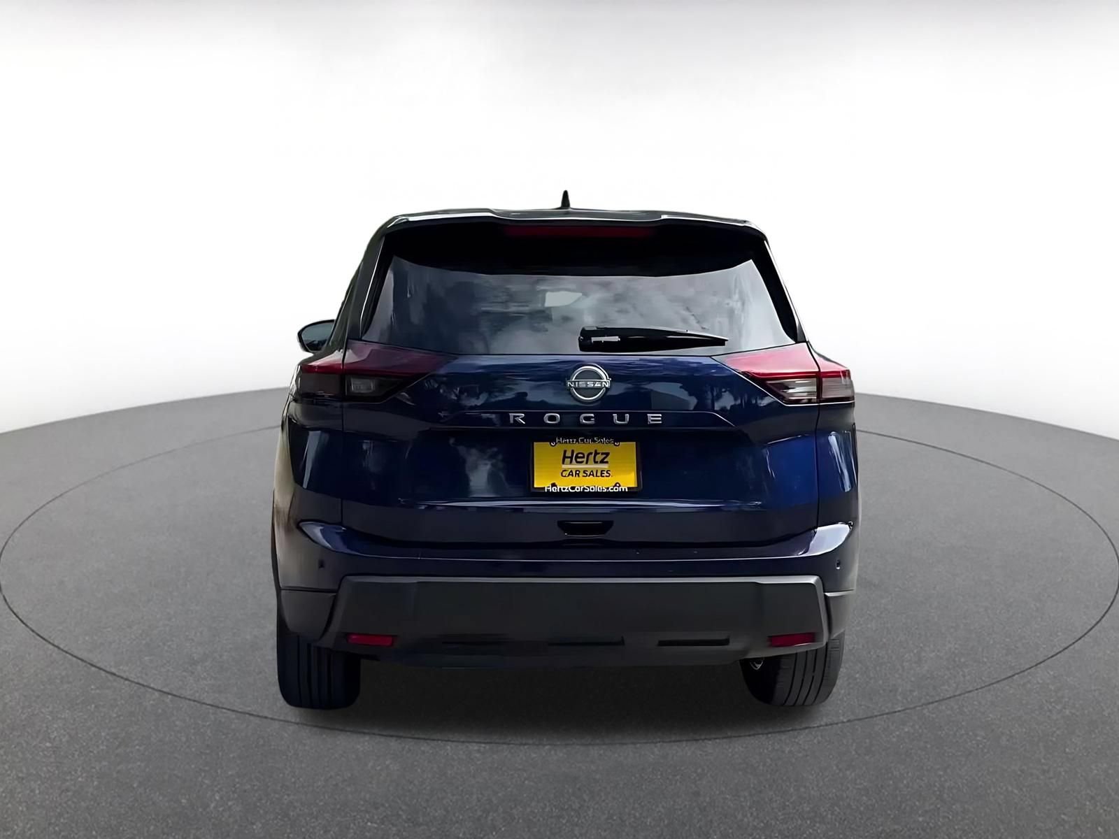 Thumbnail: 2026 Nissan Rogue - 12