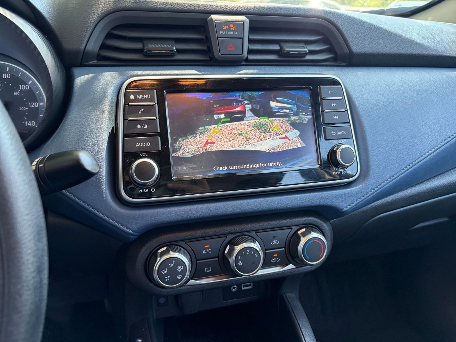 Thumbnail: 2025 Nissan Versa - 17