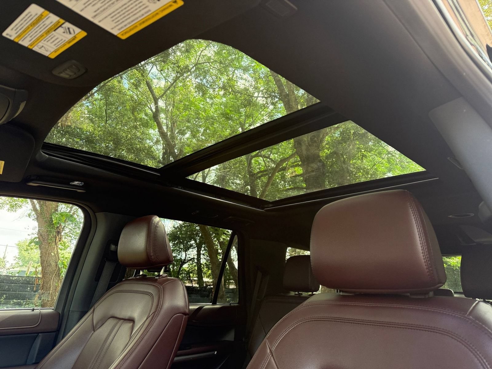 Thumbnail: 2024 Ford Expedition - 32
