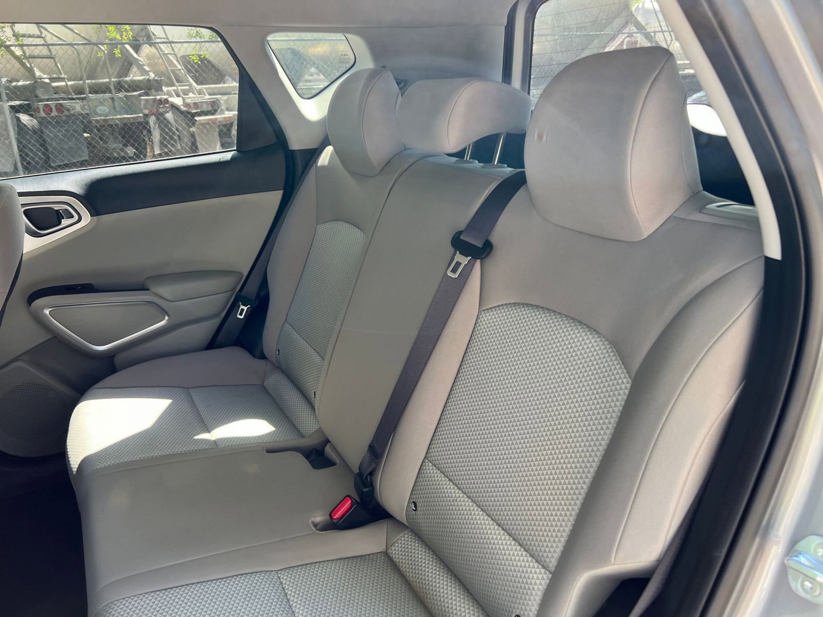 Thumbnail: 2025 Kia Soul - 33