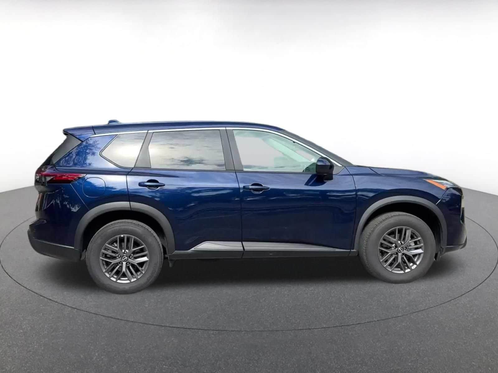 Thumbnail: 2026 Nissan Rogue - 15