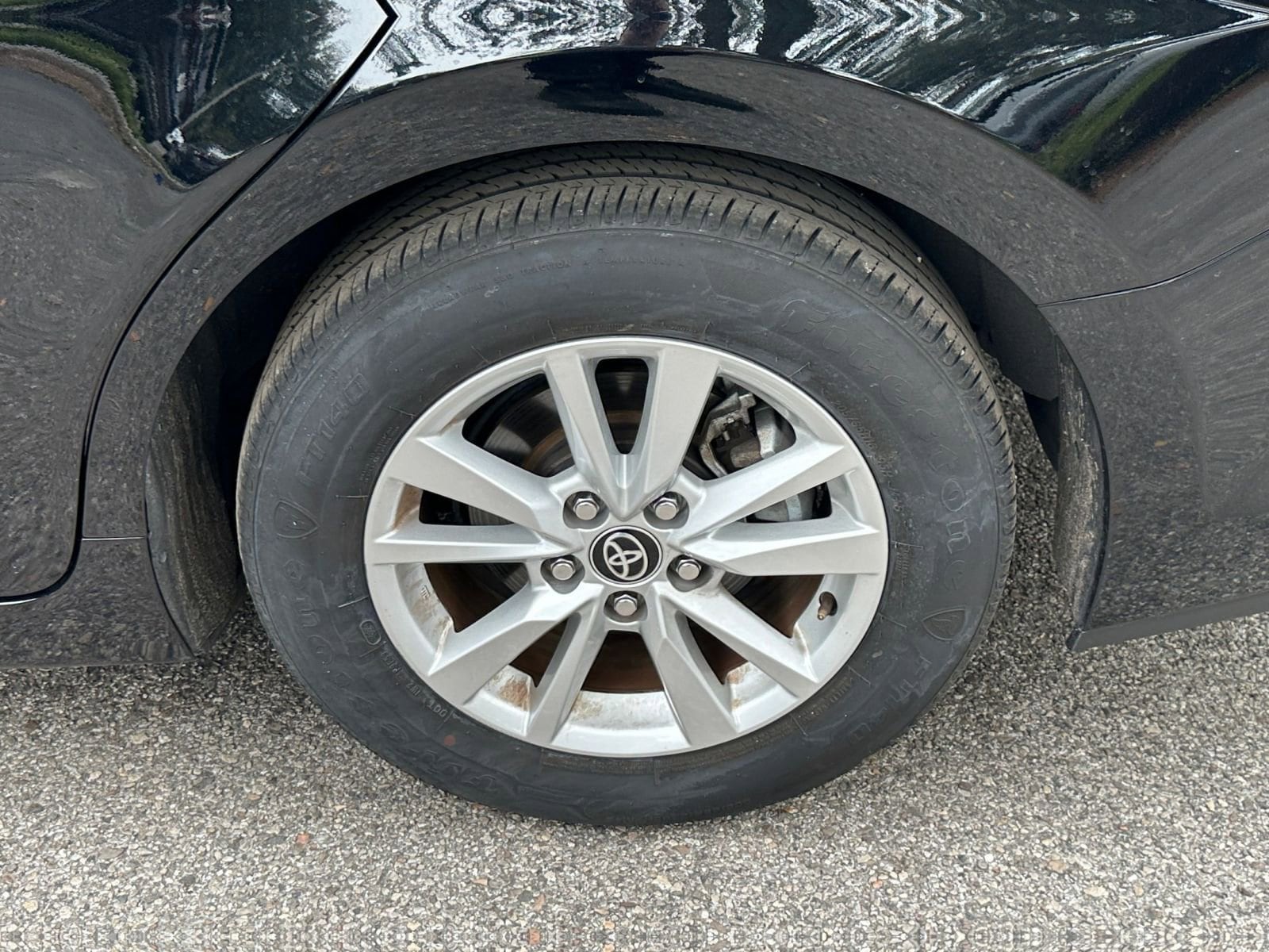 Thumbnail: 2025 Toyota Camry - 23