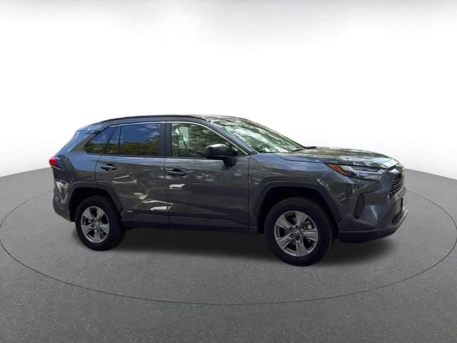 Thumbnail: 2025 Toyota RAV4 - 2