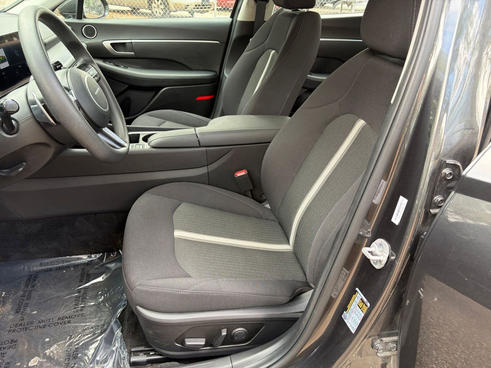 Thumbnail: 2025 Hyundai Sonata - 23