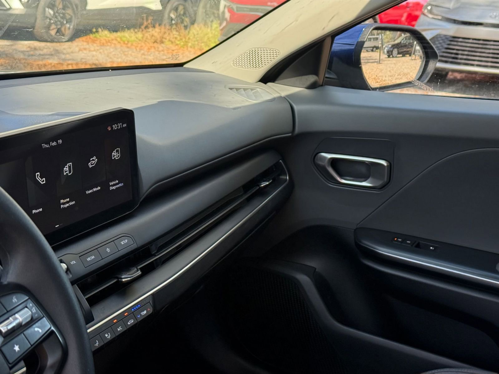 Thumbnail: 2025 Kia K4 - 31