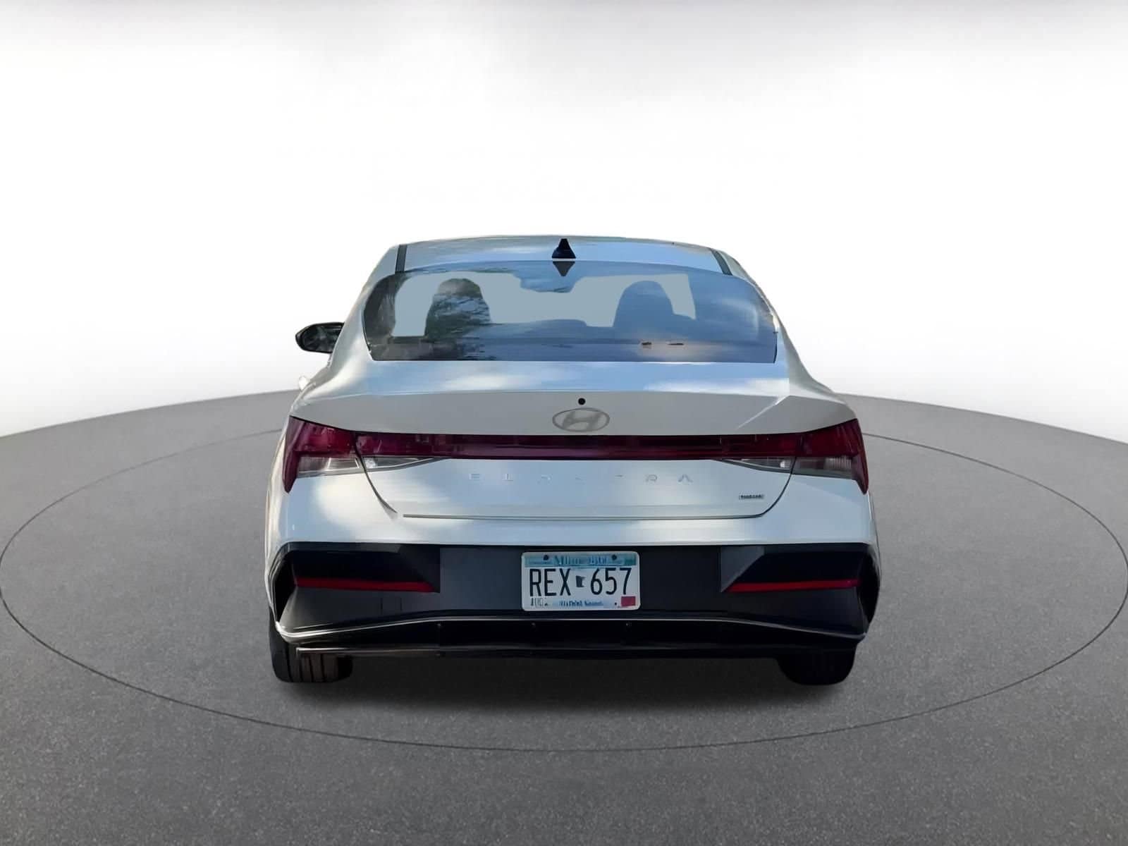 Thumbnail: 2025 Hyundai Elantra - 12