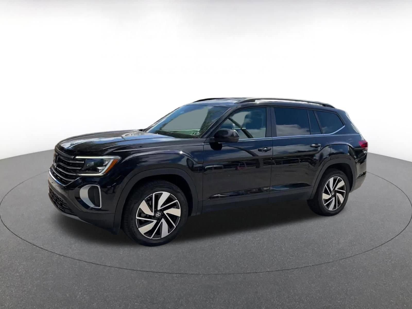 Thumbnail: 2025 Volkswagen Atlas - 8