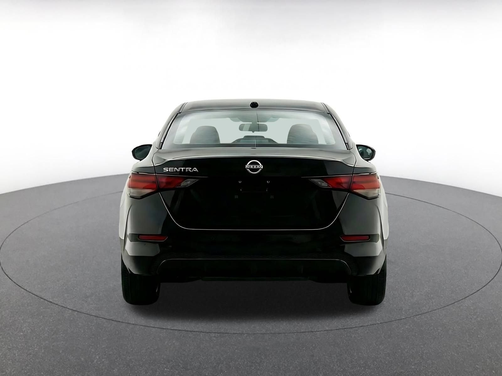 Thumbnail: 2025 Nissan Sentra - 8