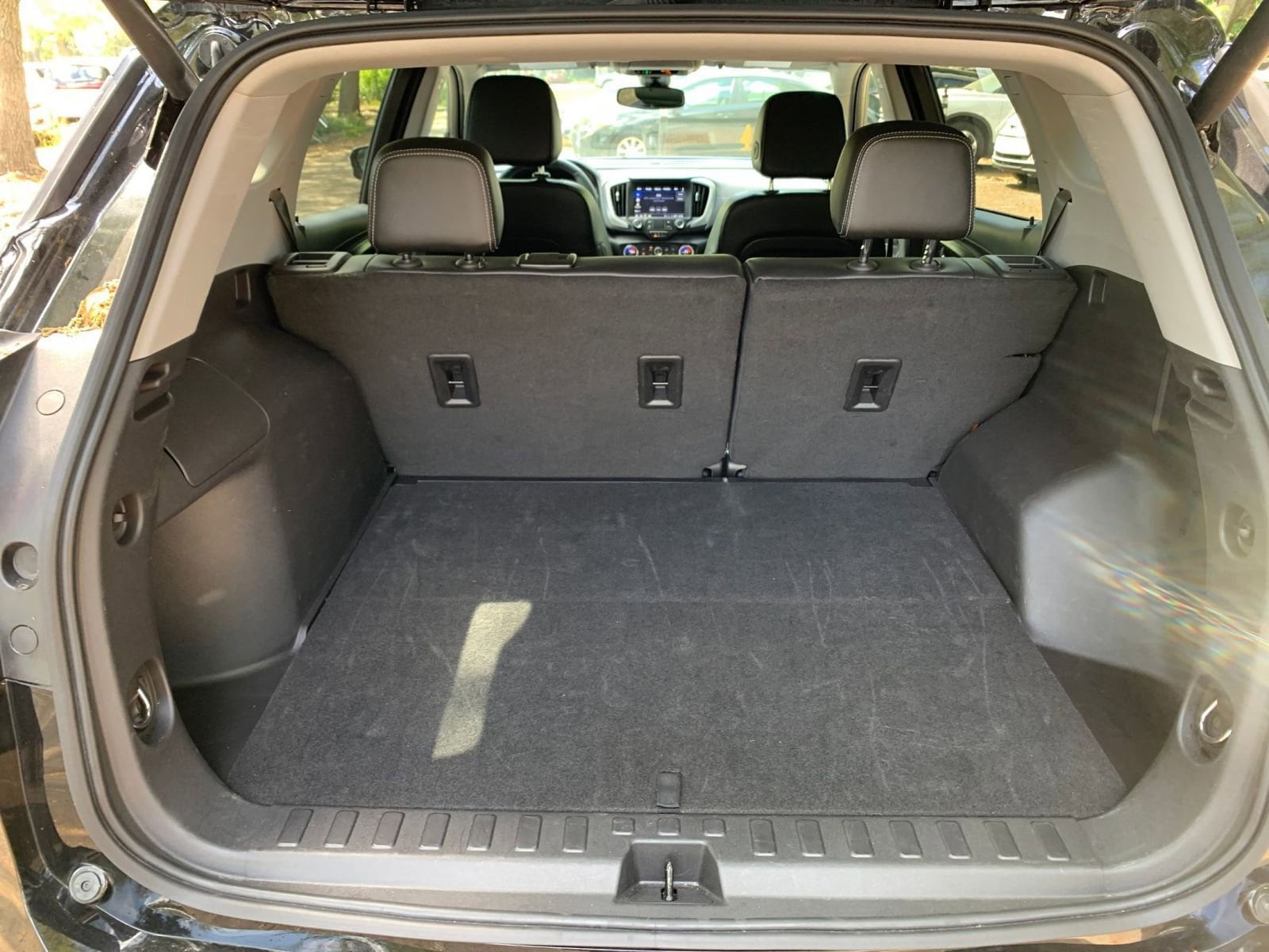 2024 GMC Terrain SLT 25