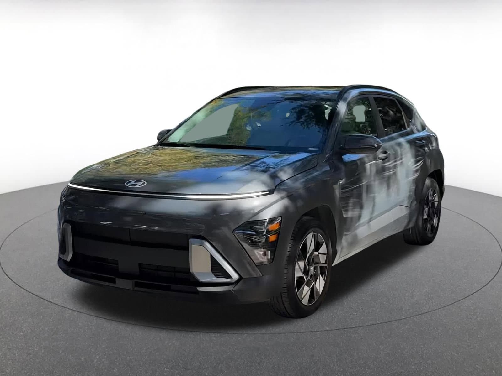 Thumbnail: 2025 Hyundai Kona - 7