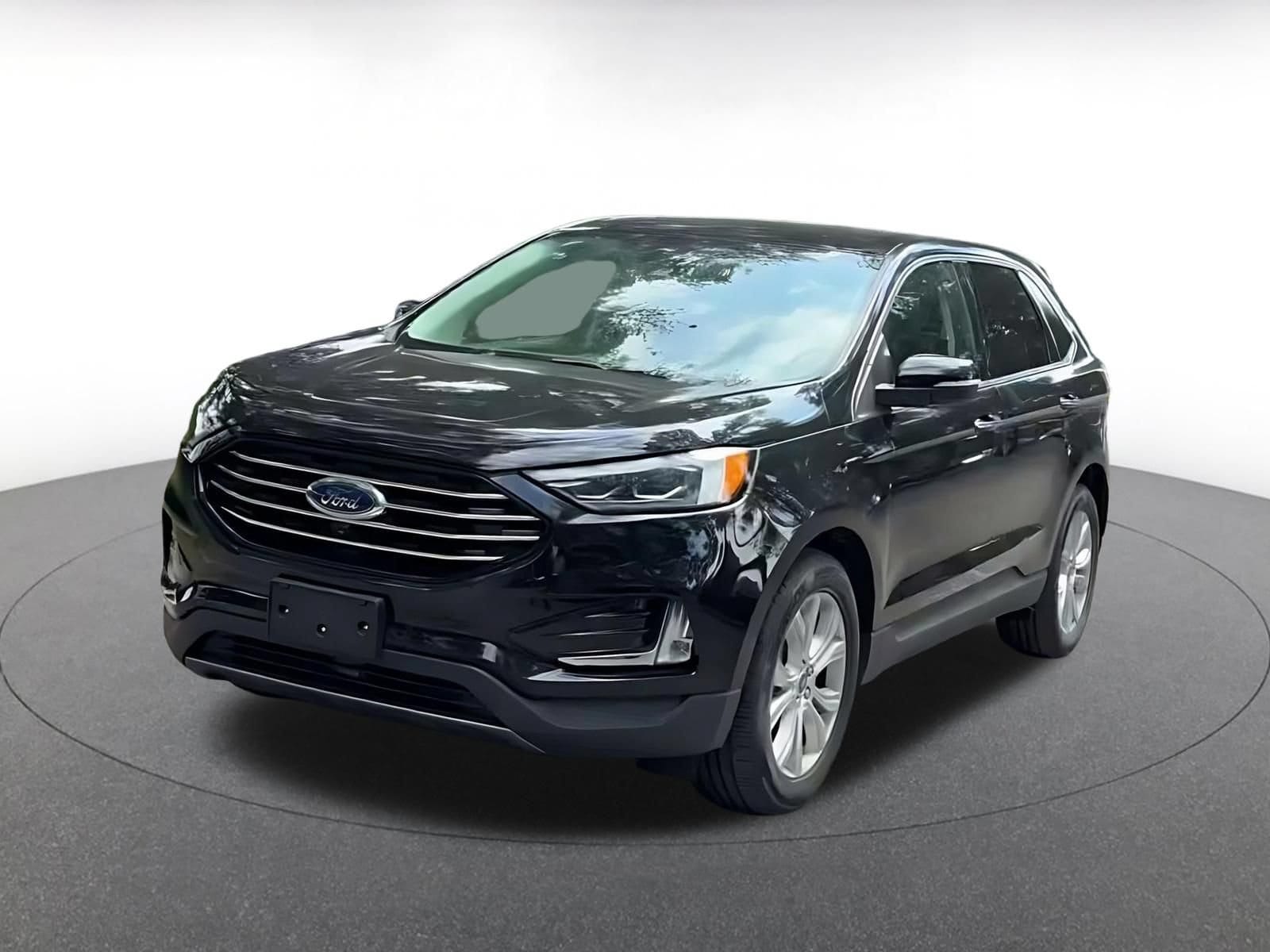 Thumbnail: 2022 Ford Edge - 5
