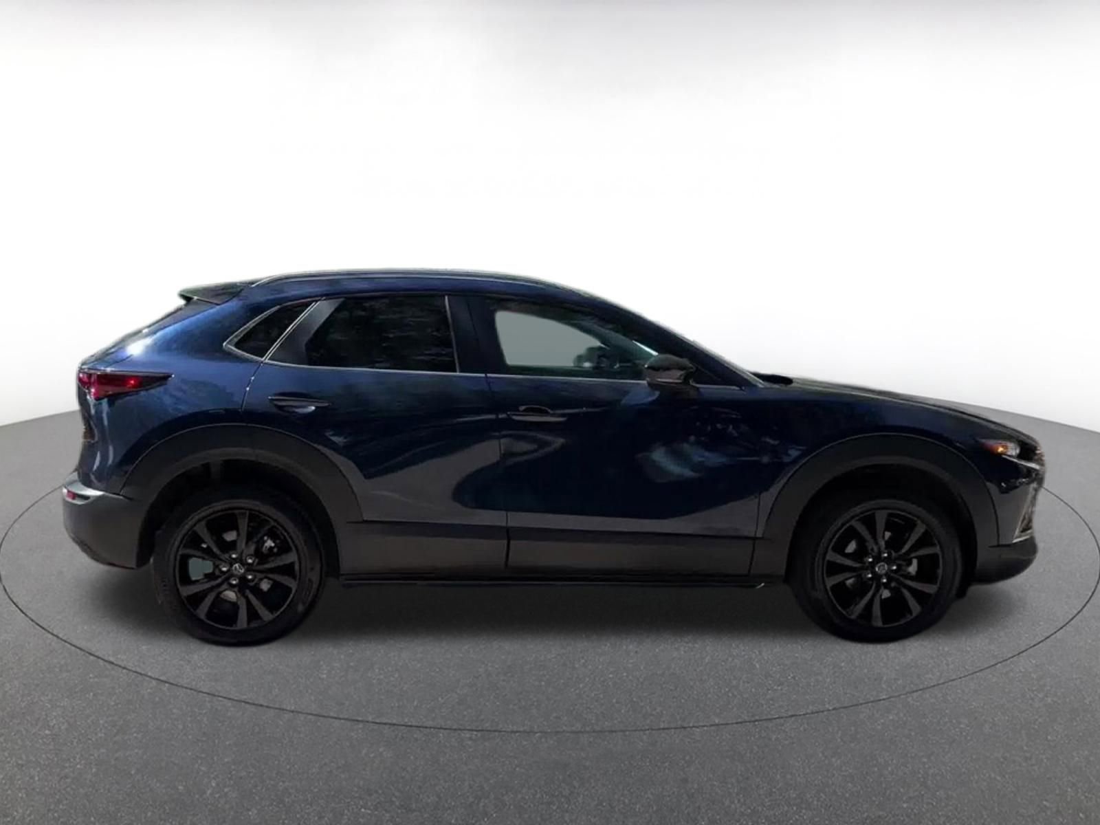 Thumbnail: 2025 Mazda CX-30 - 16