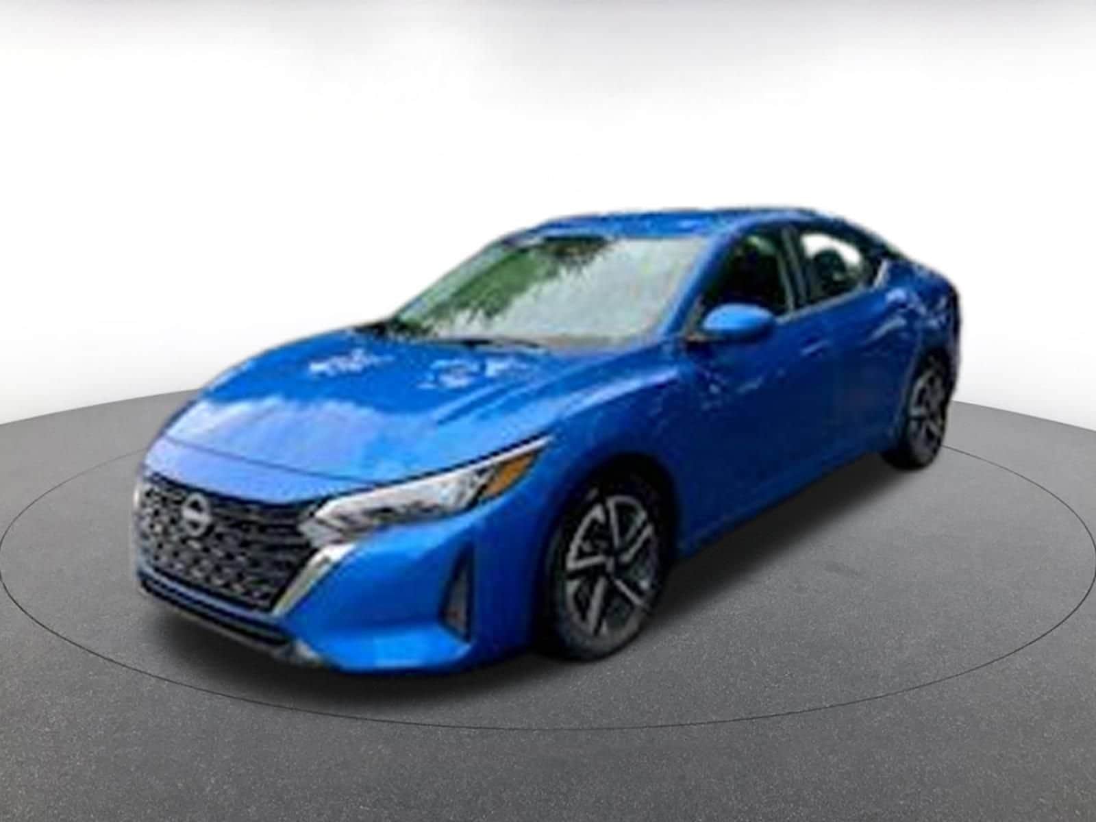 Thumbnail: 2024 Nissan Sentra - 3