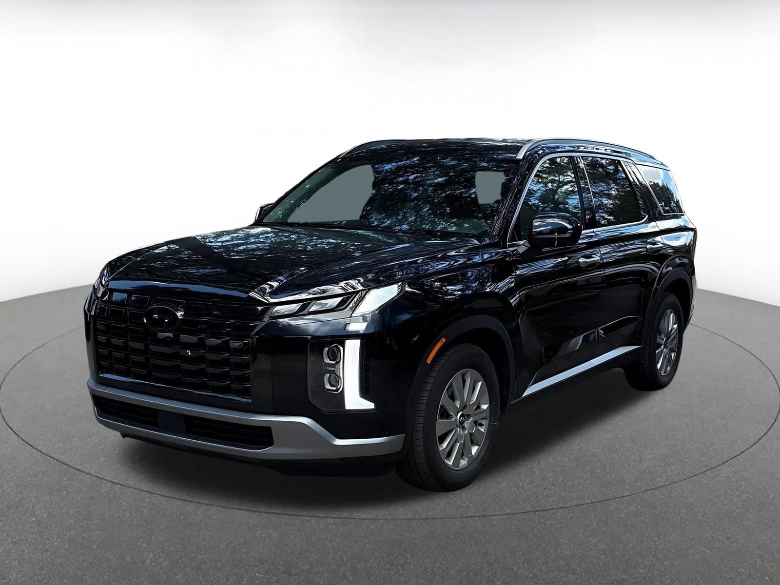 Thumbnail: 2025 Hyundai Palisade - 3