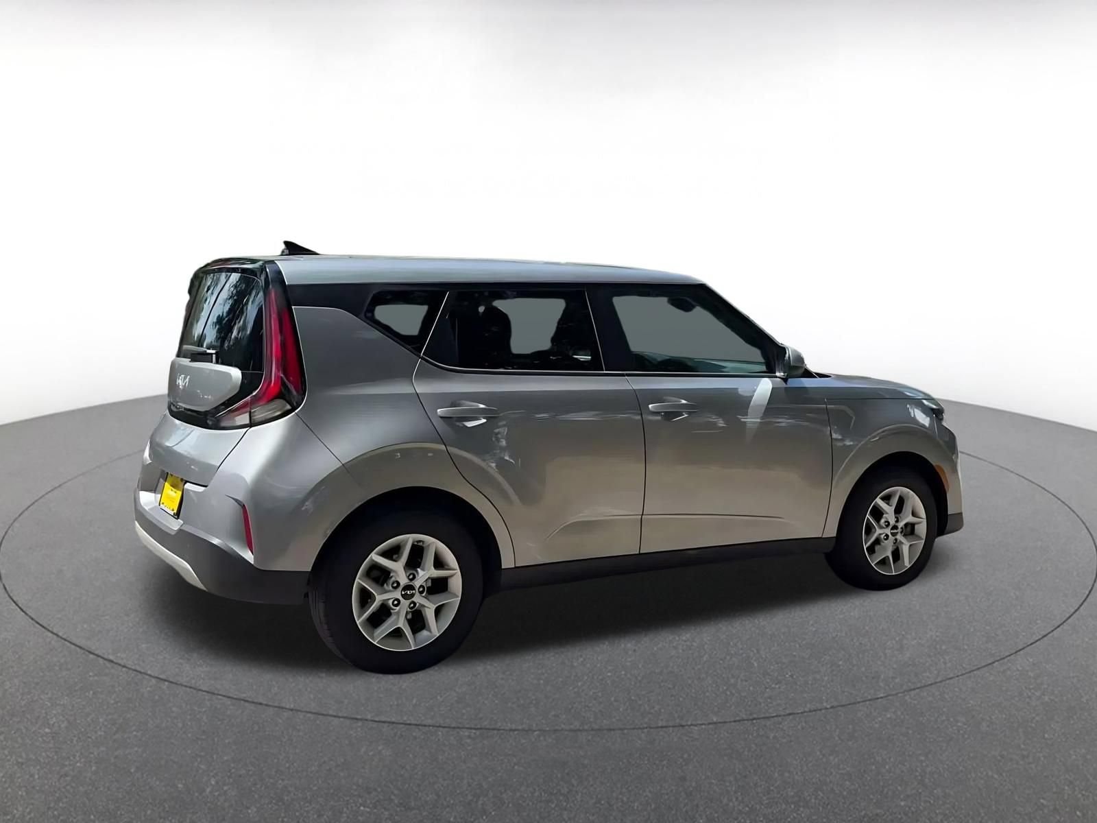 Thumbnail: 2025 Kia Soul - 15