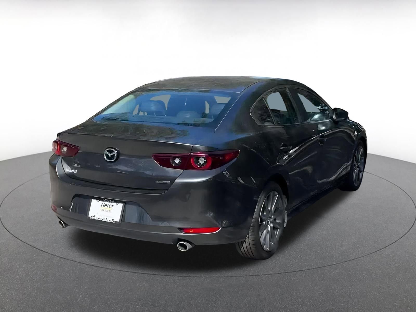 Thumbnail: 2025 Mazda Mazda3 - 14