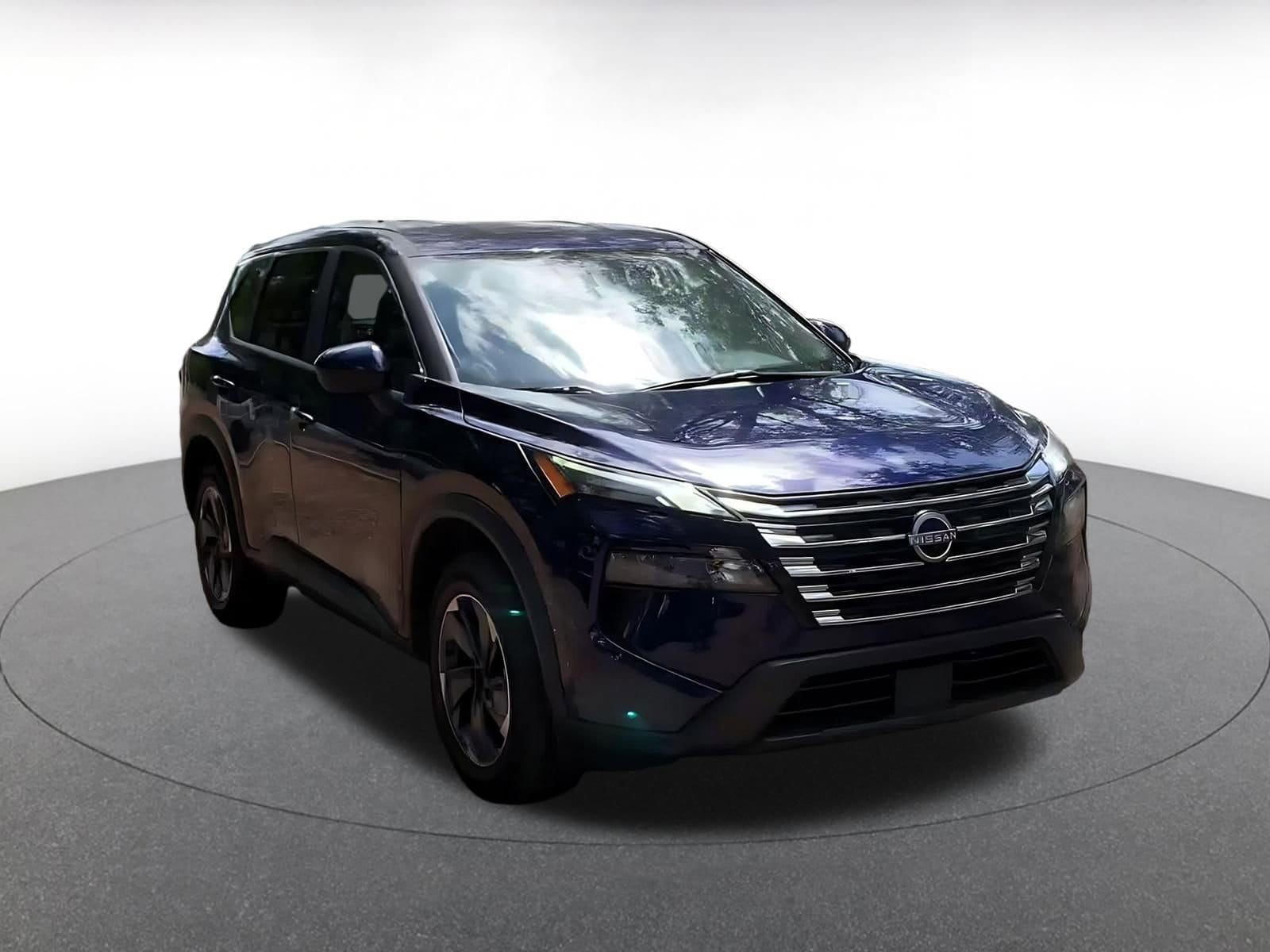 Thumbnail: 2025 Nissan Rogue - 3