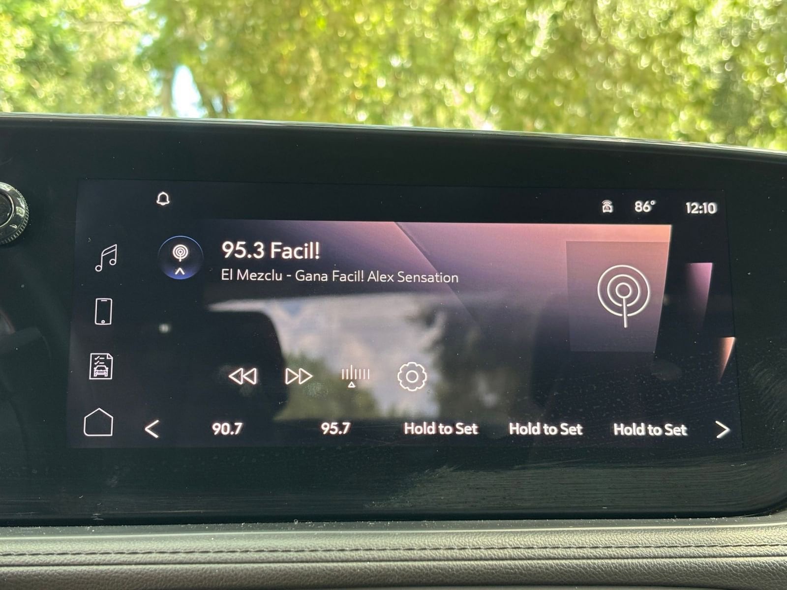 Thumbnail: 2025 Buick Encore GX - 20