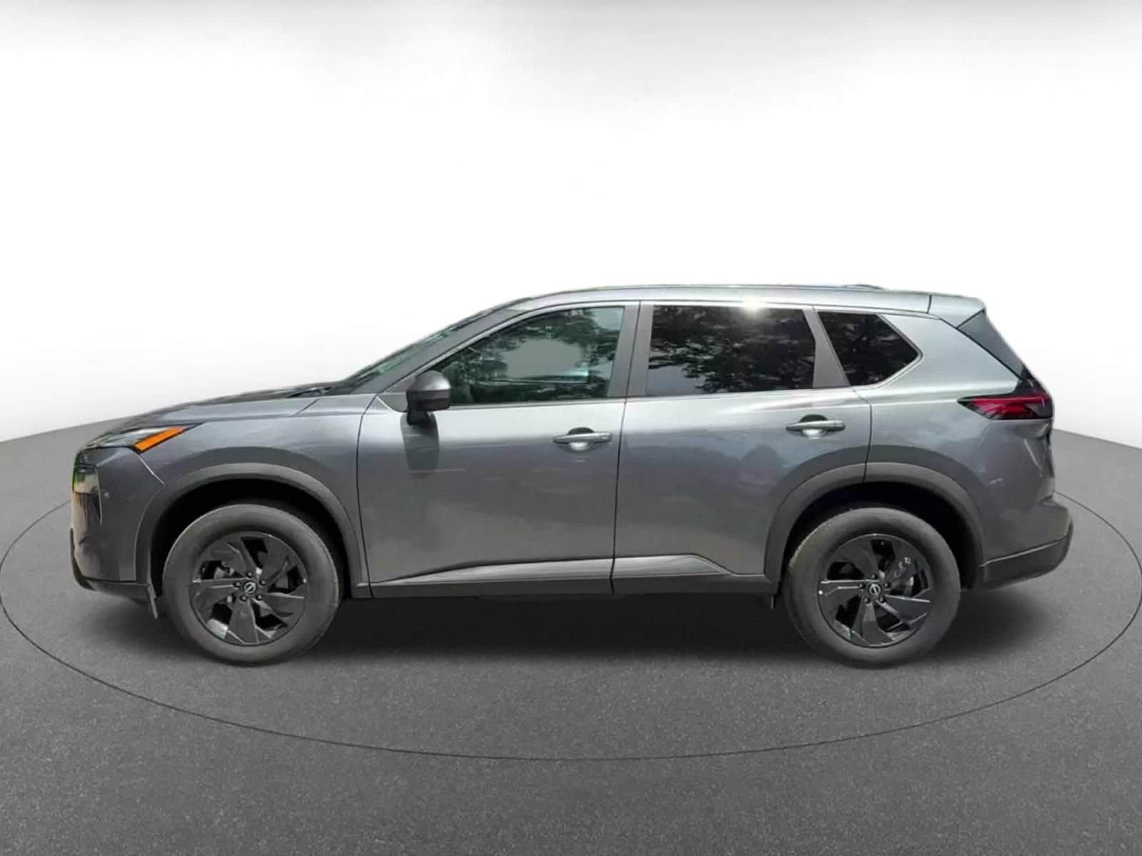 Thumbnail: 2026 Nissan Rogue - 8